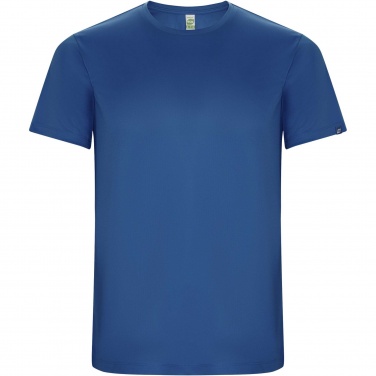 Logotrade Logogeschenke das Foto: Imola Sport T-Shirt für Herren