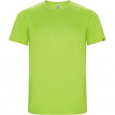 Logotrade Werbegeschenke das Foto: Imola Sport T-Shirt für Herren