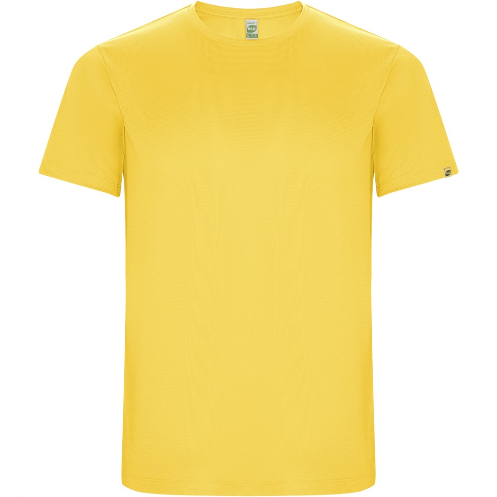 Logotrade Werbeartikel das Foto: Imola Sport T-Shirt für Kinder