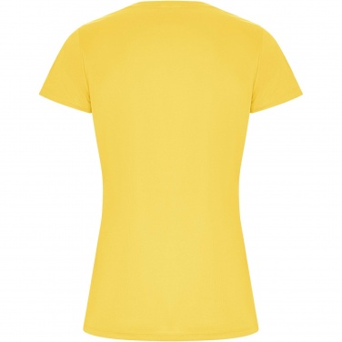Logotrade Logogeschenke das Foto: Imola Sport T-Shirt für Damen