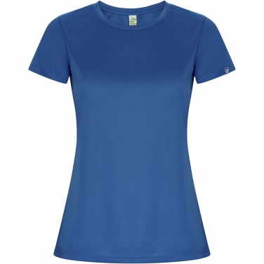 Logotrade Werbeartikel das Foto: Imola Sport T-Shirt für Damen