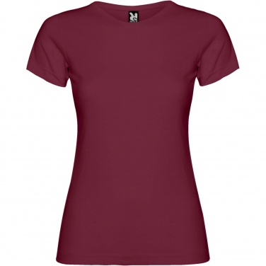 Logotrade Werbeartikel das Foto: Jamaika T-Shirt für Damen
