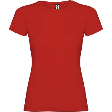 Logotrade Werbegeschenke das Foto: Jamaika T-Shirt für Damen