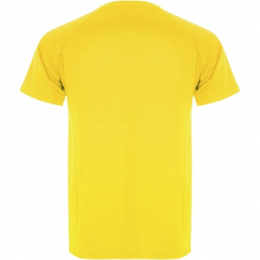 Logotrade werbemittel das Foto: Montecarlo Sport T-Shirt für Kinder
