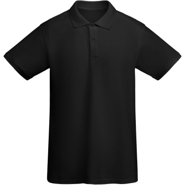 Logotrade Werbegeschenke das Foto: Prince Poloshirt für Herren