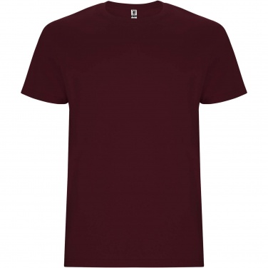 Logotrade Firmengeschenke das Foto: Stafford T-Shirt für Herren