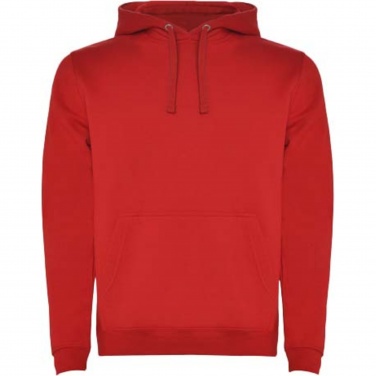 Logotrade Geschäftsgeschenke das Foto: Urban Kapuzenpullover für Herren