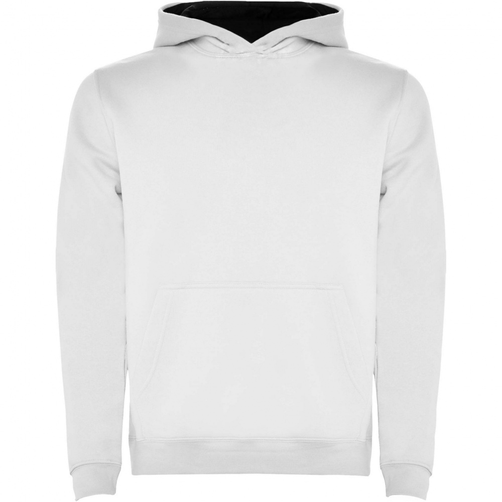 Logotrade Geschäftsgeschenke das Foto: Urban Kapuzenpullover für Kinder