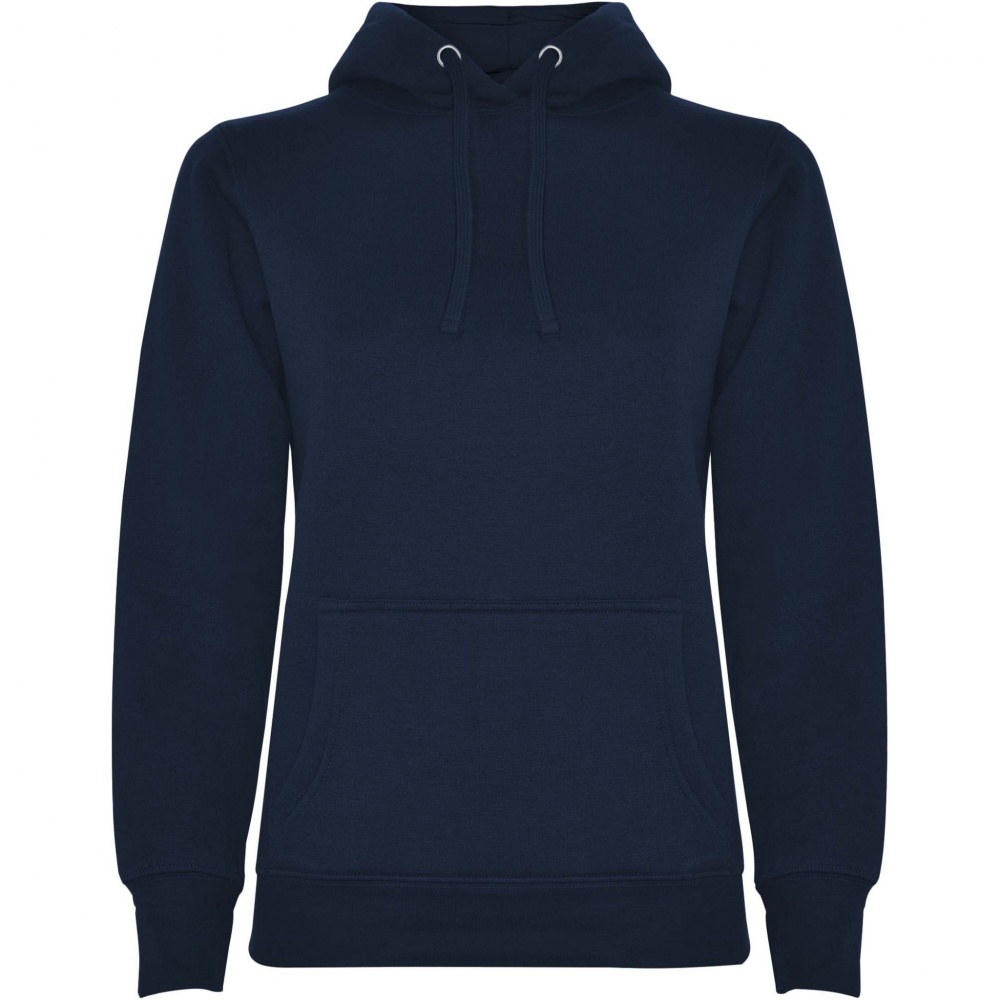 Logotrade Werbeartikel das Foto: Urban Kapuzenpullover für Damen