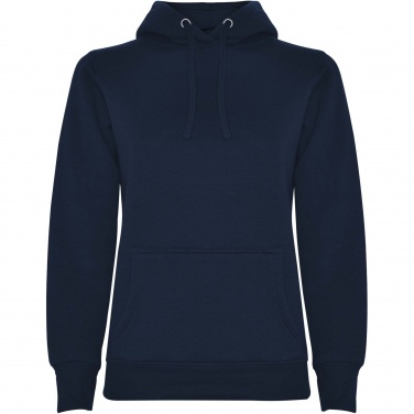 Logotrade Werbegeschenke das Foto: Urban Kapuzenpullover für Damen