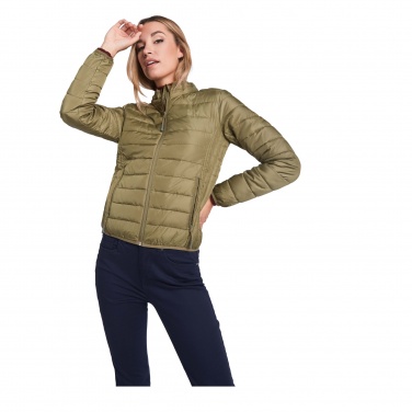 Logotrade Werbeartikel das Foto: Finland isolierte Jacke für Damen