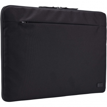Logotrade Geschäftsgeschenke das Foto: Case Logic Invigo 15,6" recycelte Laptophülle