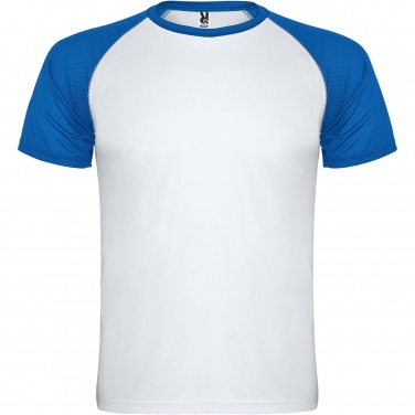 Logotrade Werbegeschenke das Foto: Indianapolis Sport T-Shirt für Kinder