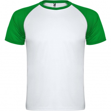 Logotrade werbemittel das Foto: Indianapolis Sport T-Shirt für Kinder
