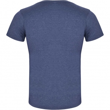 Logotrade Geschäftsgeschenke das Foto: Fox T-Shirt für Herren