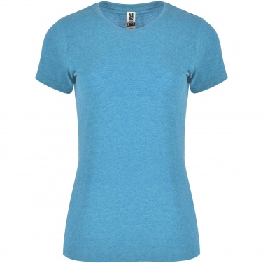 Logotrade Werbeartikel das Foto: Fox T-Shirt für Damen