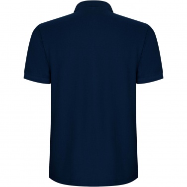 Logotrade Werbegeschenke das Foto: Pegaso Premium Poloshirt für Kinder