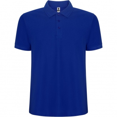 Logotrade Logogeschenke das Foto: Pegaso Premium Poloshirt für Kinder