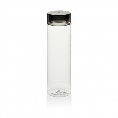 Logotrade Geschäftsgeschenke das Foto: VINGA Cott RCS RPET-Wasserflasche