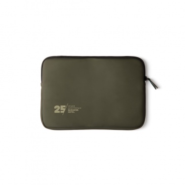 Logotrade Logogeschenke das Foto: VINGA Baltimore Laptopcase 12-15“