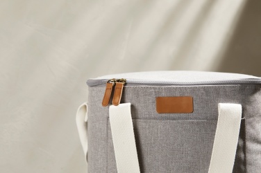 Logotrade Werbeartikel das Foto: VINGA Sortino Kühltasche grande