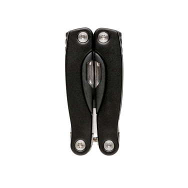 Logotrade Geschäftsgeschenke das Foto: Fix Multitool