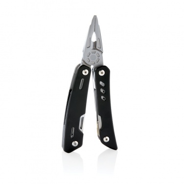 Logotrade Werbegeschenke das Foto: Solid Multitool