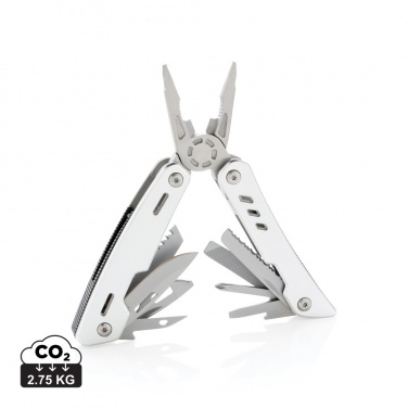 Logotrade Logogeschenke das Foto: Solid Multitool