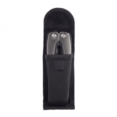Logotrade Logogeschenke das Foto: Hartgriff Multitool