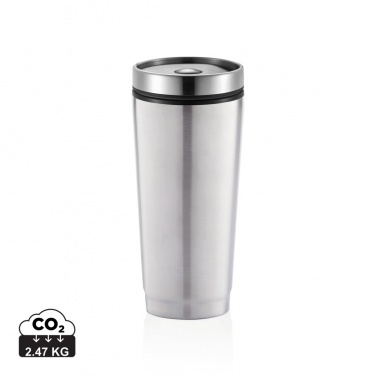 Logotrade Geschäftsgeschenke das Foto: Becher Shake-It