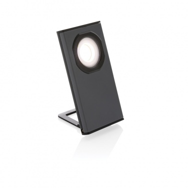 Logotrade werbemittel das Foto: Gear X USB-Taschenlampe aus RCS rKunststoff mit 260 Lumen