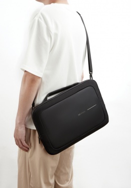 Logotrade Werbeartikel das Foto: XD Design 16" Laptop Tasche