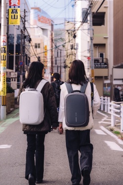 Logotrade werbemittel das Foto: Rucksack Bobby Edge