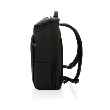 Logotrade Werbeartikel das Foto: Swiss Peak AWARE™ XXL Wochenend-Reiserucksack