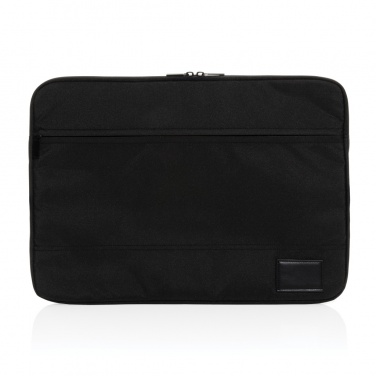 Logotrade Firmengeschenke das Foto: Impact AWARE™ 15.6" Laptop-Sleeve