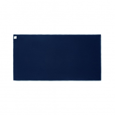Logotrade Werbeartikel das Foto: SEAQUAL® Handtuch 70x140cm