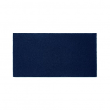 Logotrade Werbeartikel das Foto: SEAQUAL® Handtuch 70x140cm