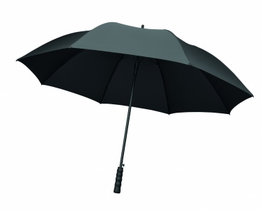 Logotrade Firmengeschenke das Foto: 27" Regenschirm