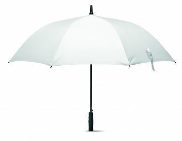 Logotrade Logogeschenke das Foto: Regenschirm mit ABS Griff