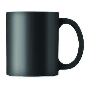 Logotrade Werbegeschenke das Foto: Kaffeebecher, matt 300 ml