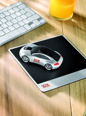 Logotrade Firmengeschenke das Foto: Optische Mouse