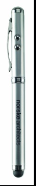 Logotrade Werbeartikel das Foto: Laserpointer