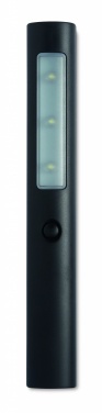 Logotrade Werbeartikel das Foto: Auto-Notfall-LED-Taschenlampe