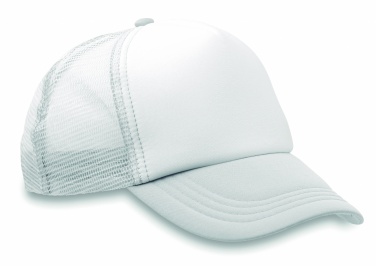 Logotrade werbemittel das Foto: Truckers Cap
