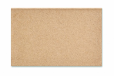 Logotrade Firmengeschenke das Foto: Notizzettelhalter mit Kalender