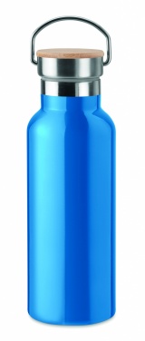 Logotrade Logogeschenke das Foto: Isolierflasche 500ml