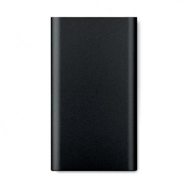 Logotrade Logogeschenke das Foto: Ladestation mit Powerbank