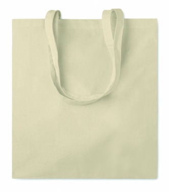Logotrade Firmengeschenke das Foto: Shopping Bag Cotton 140g/m²