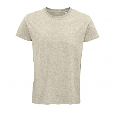 Logotrade werbemittel das Foto: CRUSADER MEN T-Shirt 150g