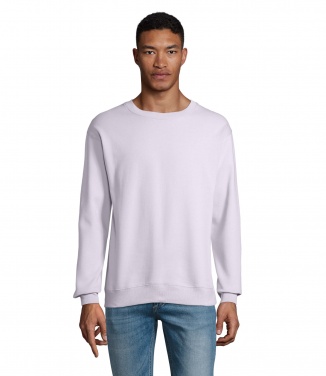 Logotrade Firmengeschenke das Foto: COLUMBIA UNISEX SWEATSHIRT
